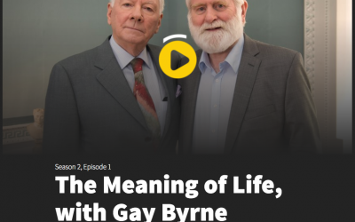 The Meaning of Life with Gay Byrne
